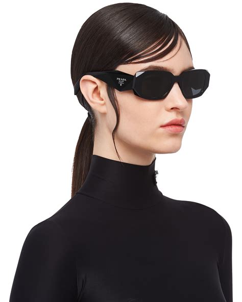 gafas de sol para mujer prada|gafas de sol prada mujer.